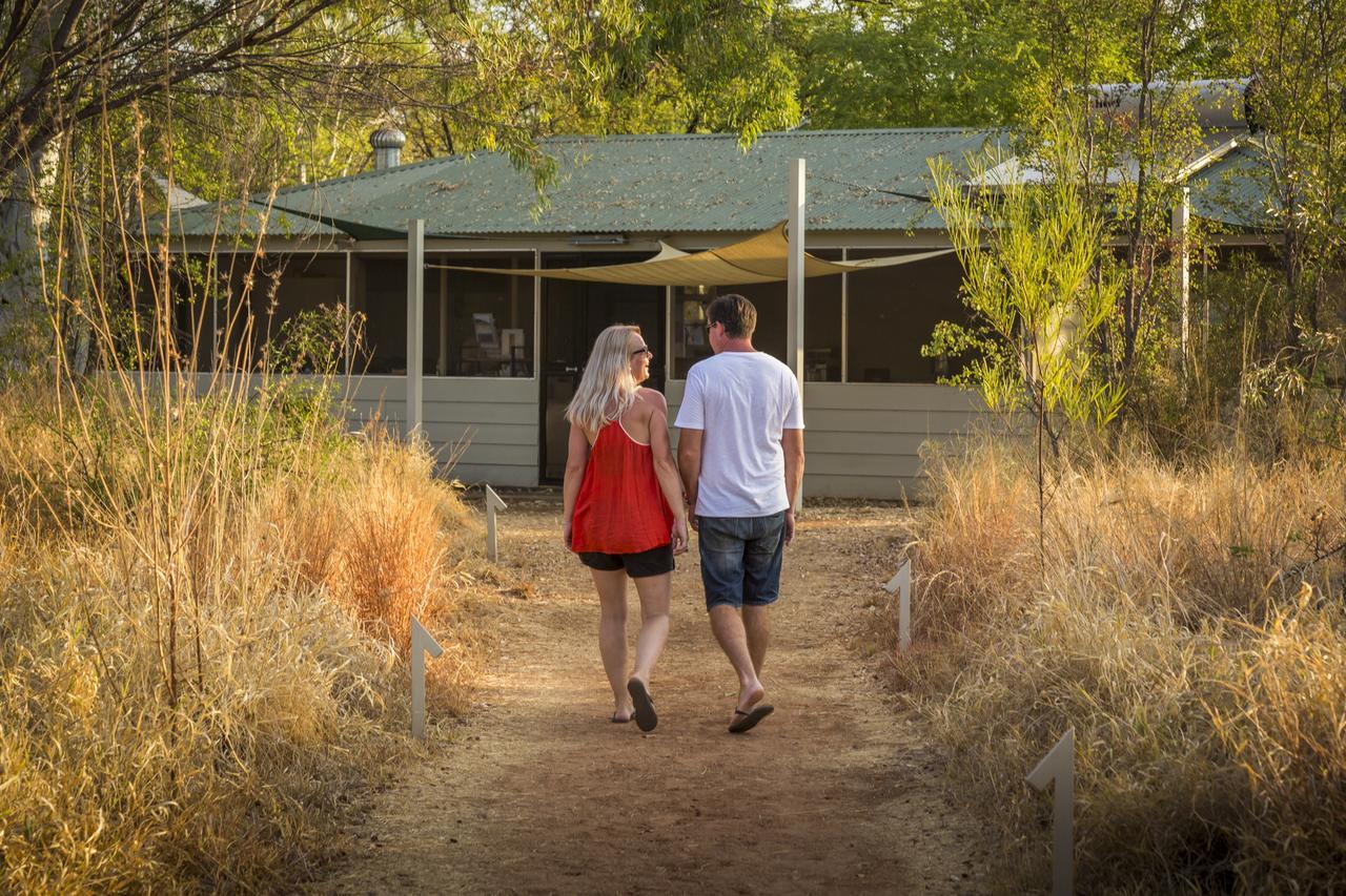 Bungle Bungle Savannah Lodge Turkey Creek